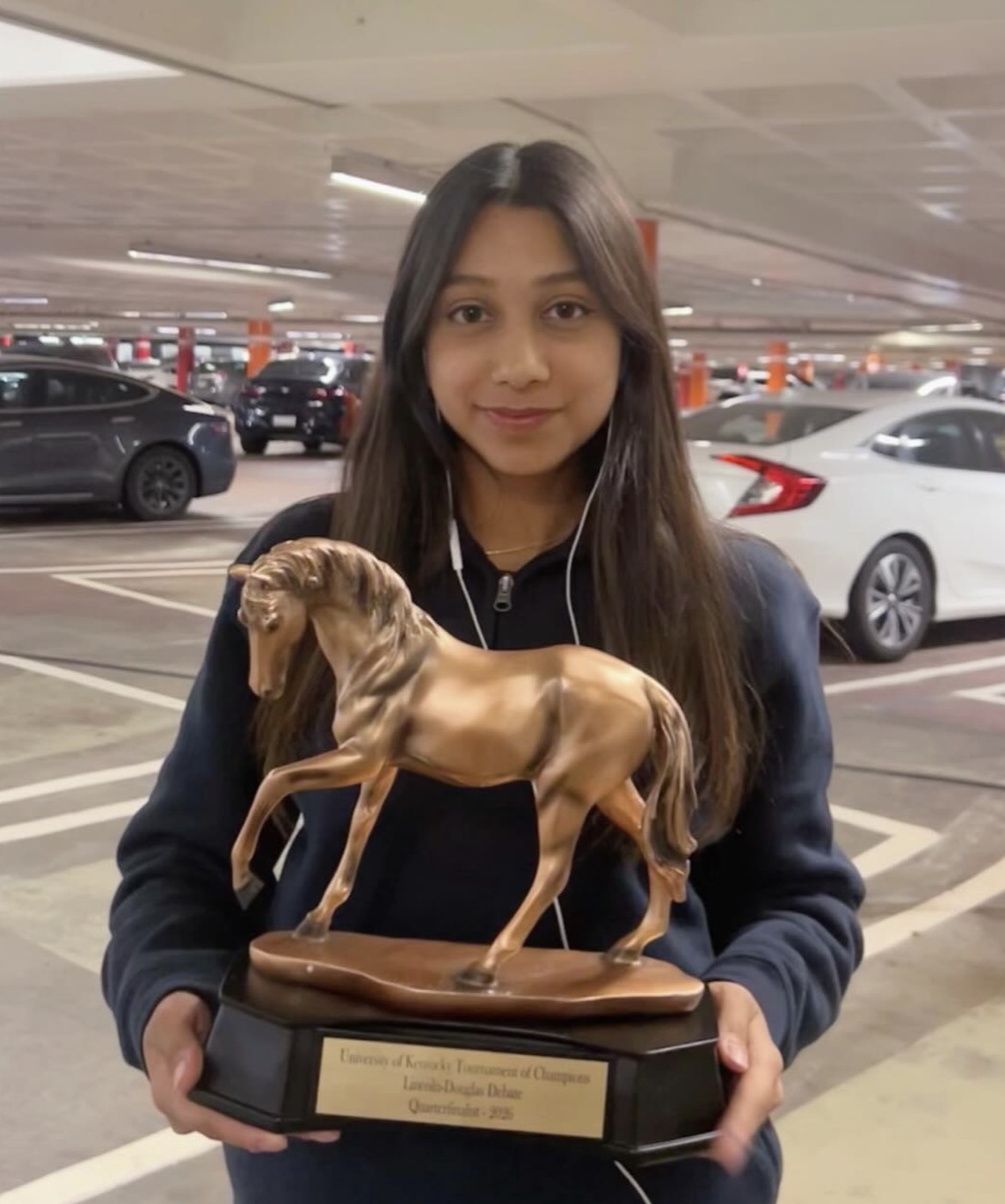 Competition 1